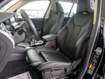 BMW X3 xDrive 30e Steptronic