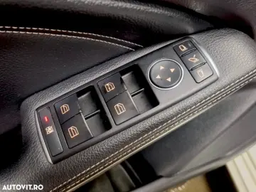 Mercedes-Benz A 180 CDI (BlueEFFICIENCY) 7G-DCT