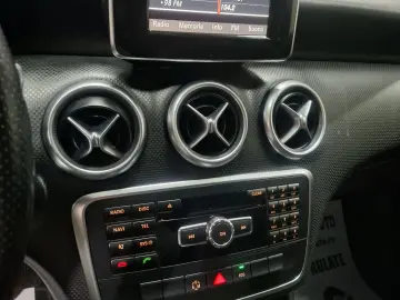 Mercedes-Benz A 180 CDI (BlueEFFICIENCY) 7G-DCT