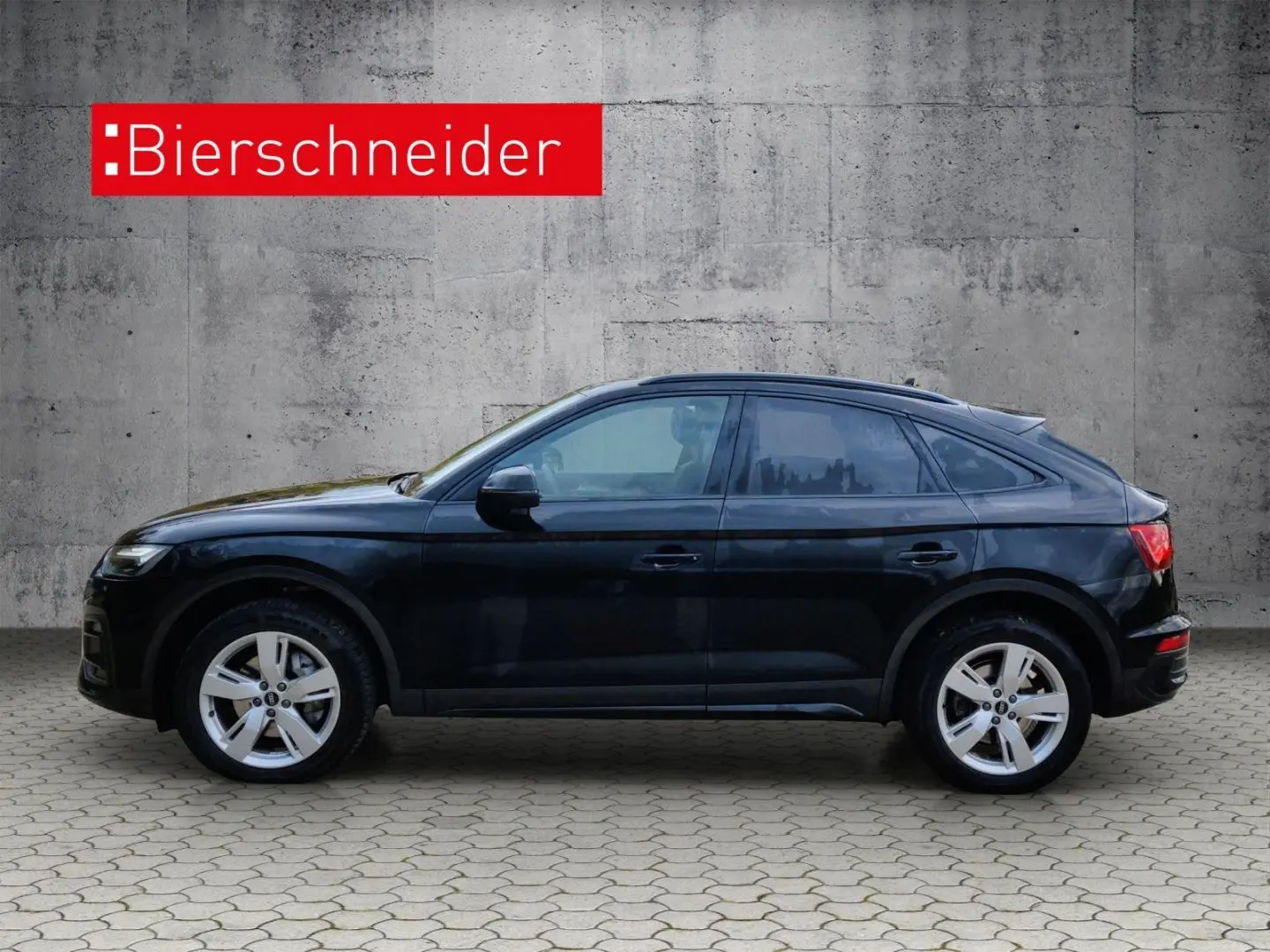 Q5 Sportback 40 TDI qu. S tronic advanced NAVI K