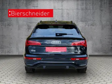 Q5 Sportback 40 TDI qu. S tronic advanced NAVI K