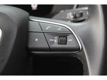 Q5 Sportback 40 TDI qu. S tronic advanced NAVI K