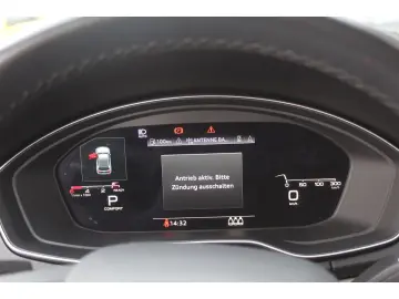 Q5 Sportback 40 TDI qu. S tronic advanced NAVI K