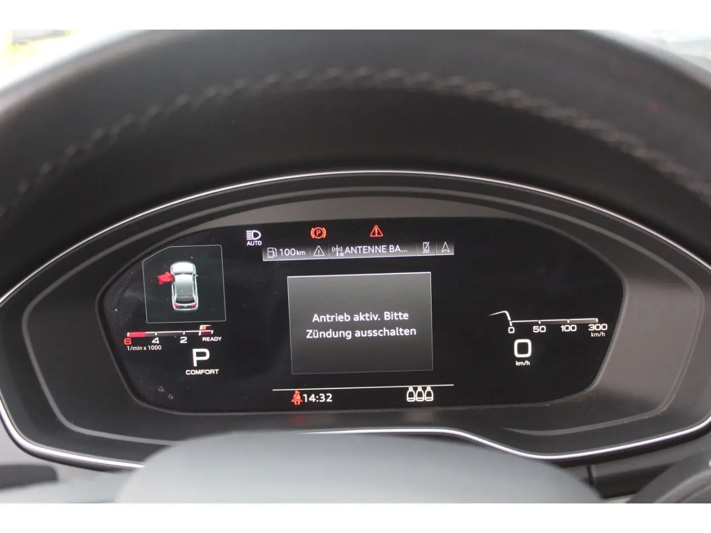 Q5 Sportback 40 TDI qu. S tronic advanced NAVI K