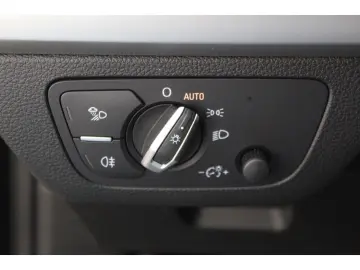 Q5 Sportback 40 TDI qu. S tronic advanced NAVI K