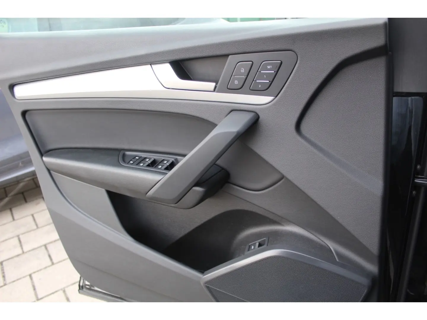 Q5 Sportback 40 TDI qu. S tronic advanced NAVI K