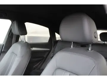 Q5 Sportback 40 TDI qu. S tronic advanced NAVI K