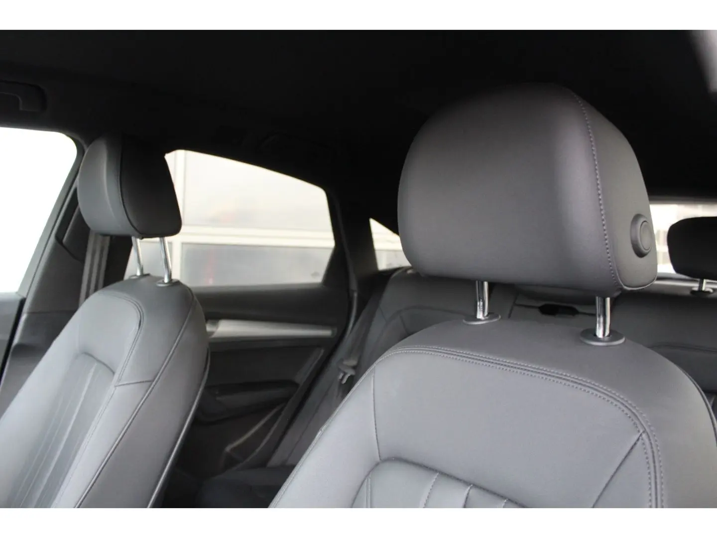 Q5 Sportback 40 TDI qu. S tronic advanced NAVI K