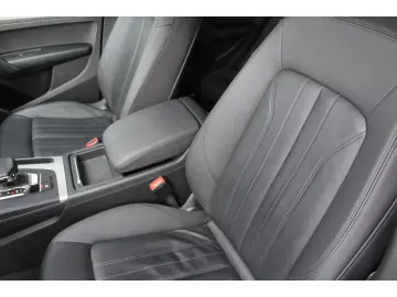 Q5 Sportback 40 TDI qu. S tronic advanced NAVI K