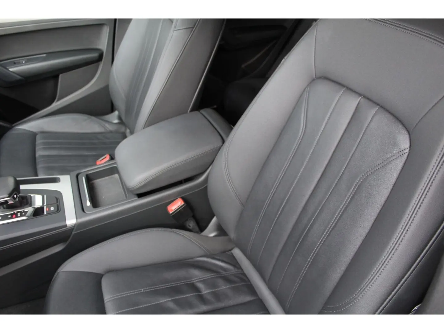 Q5 Sportback 40 TDI qu. S tronic advanced NAVI K