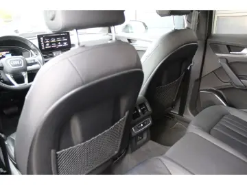 Q5 Sportback 40 TDI qu. S tronic advanced NAVI K