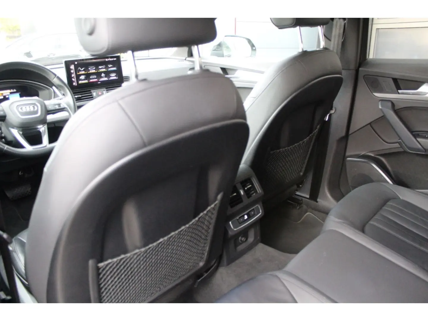 Q5 Sportback 40 TDI qu. S tronic advanced NAVI K