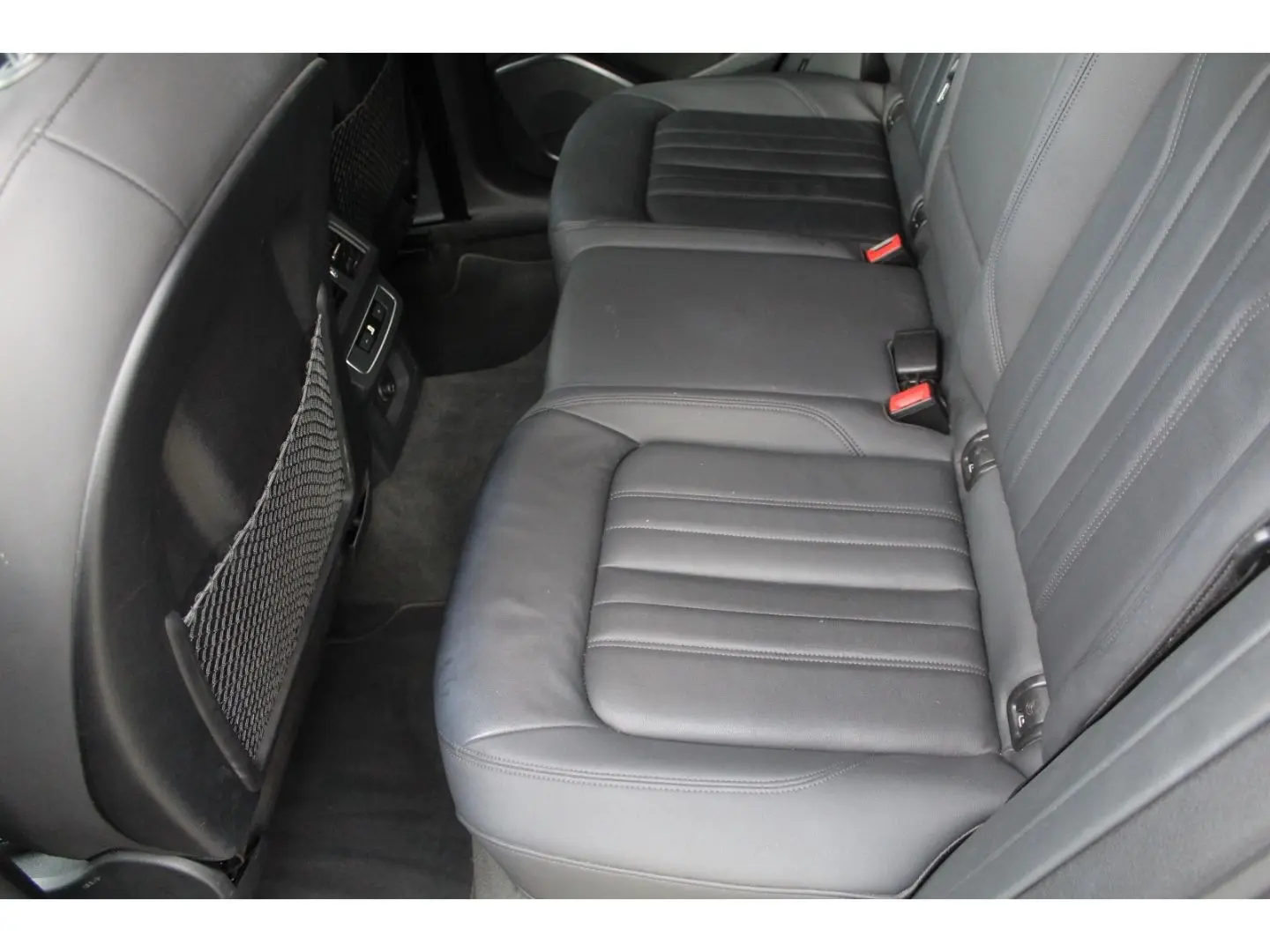 Q5 Sportback 40 TDI qu. S tronic advanced NAVI K