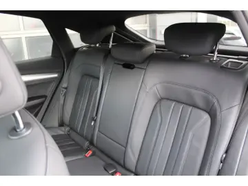 Q5 Sportback 40 TDI qu. S tronic advanced NAVI K