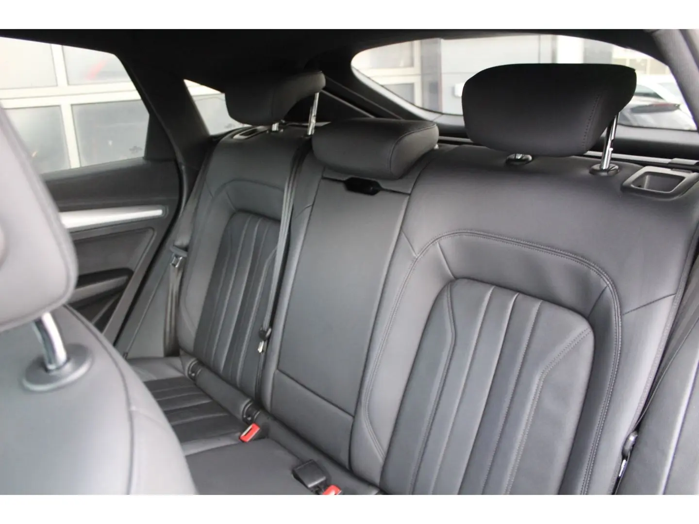 Q5 Sportback 40 TDI qu. S tronic advanced NAVI K