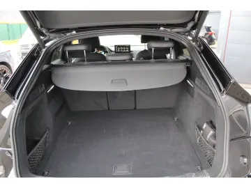 Q5 Sportback 40 TDI qu. S tronic advanced NAVI K