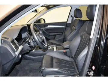 Q5 Sportback 50 TFSI S-tronic quattro AHK ACC Ei