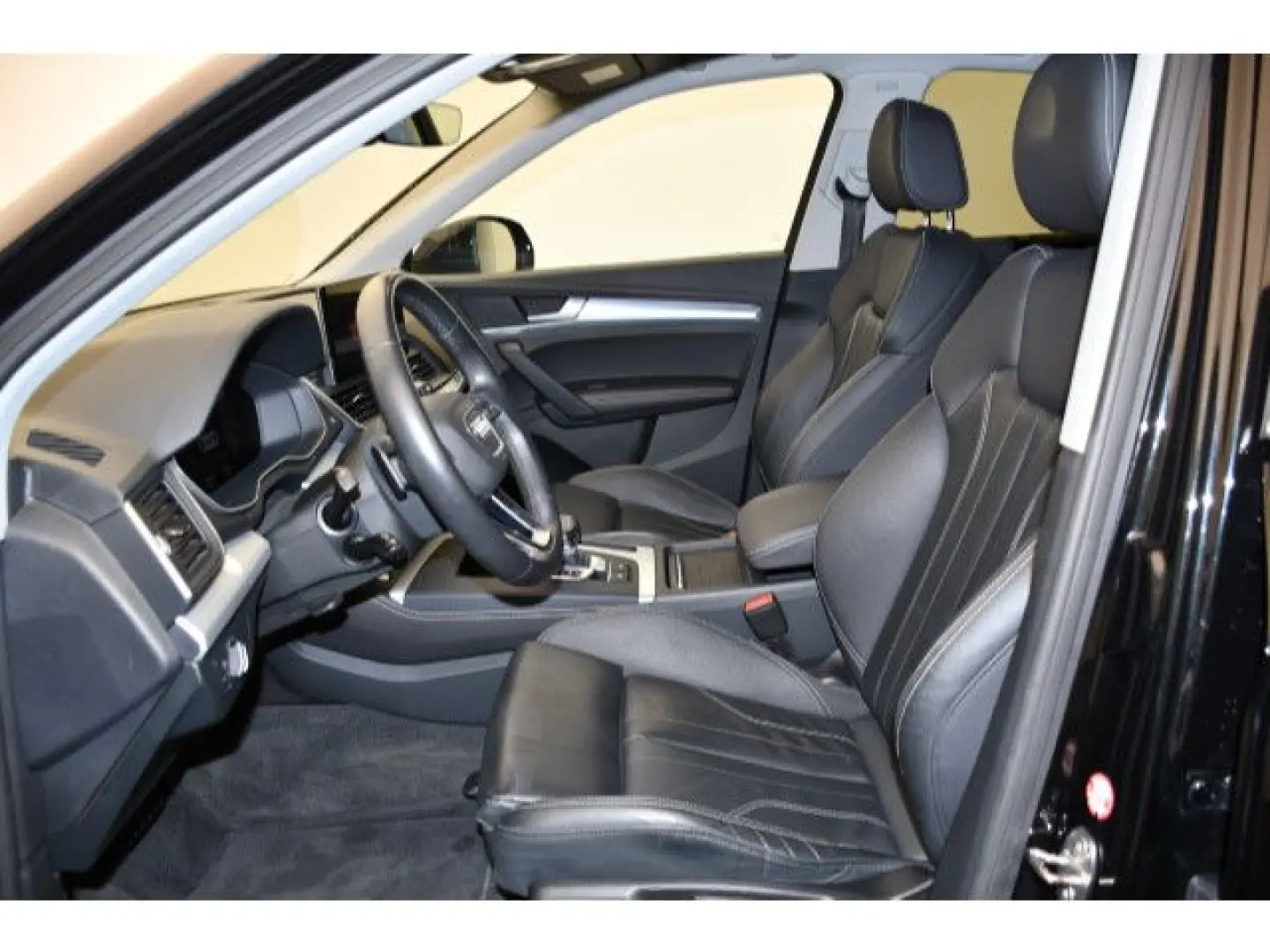 Q5 Sportback 50 TFSI S-tronic quattro AHK ACC Ei