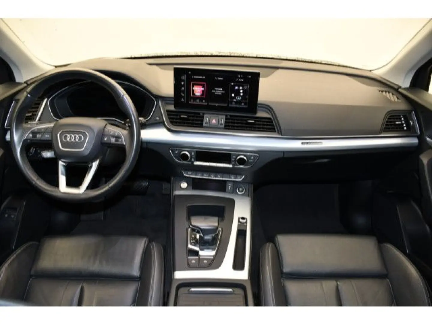 Q5 Sportback 50 TFSI S-tronic quattro AHK ACC Ei