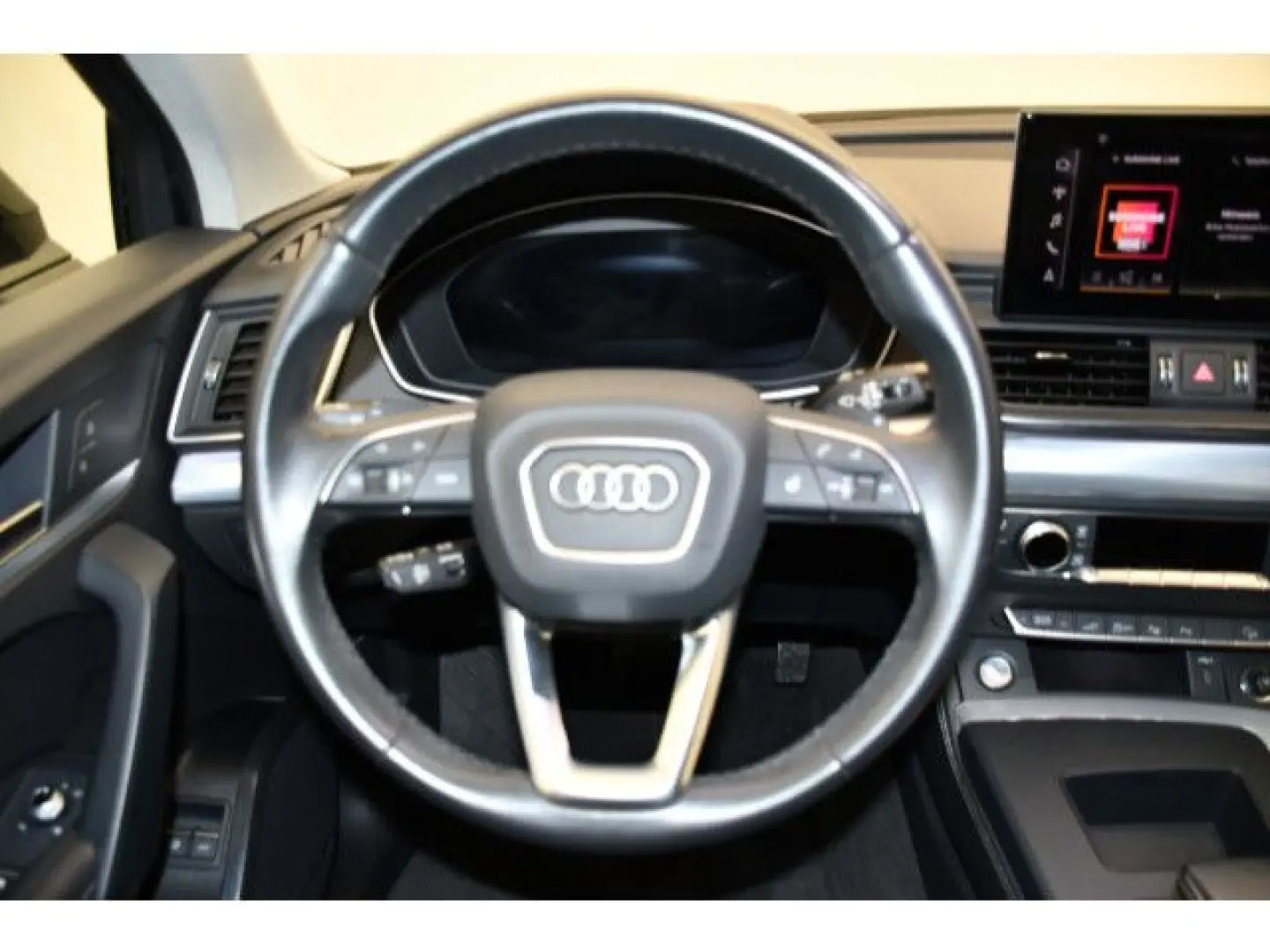 Q5 Sportback 50 TFSI S-tronic quattro AHK ACC Ei