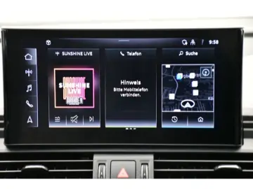Q5 Sportback 50 TFSI S-tronic quattro AHK ACC Ei