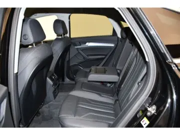 Q5 Sportback 50 TFSI S-tronic quattro AHK ACC Ei