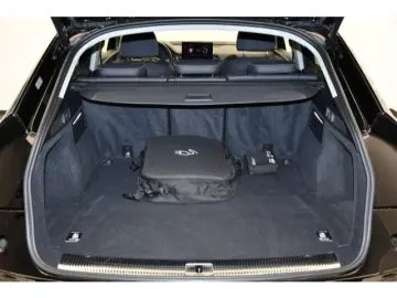 Q5 Sportback 50 TFSI S-tronic quattro AHK ACC Ei