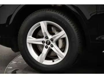 Q5 Sportback 50 TFSI S-tronic quattro AHK ACC Ei