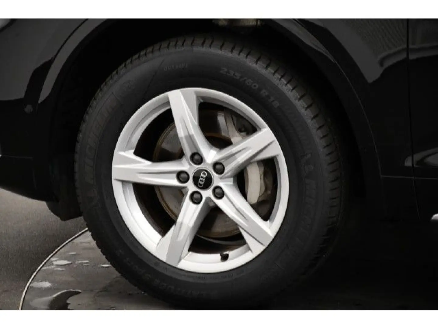 Q5 Sportback 50 TFSI S-tronic quattro AHK ACC Ei