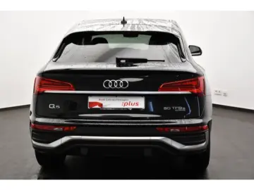 Q5 Sportback 50 TFSI S-tronic quattro AHK ACC Ei
