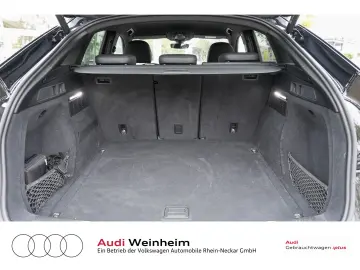 Q5 Sportback 40 TDI quattro Black-Paket Kamera L