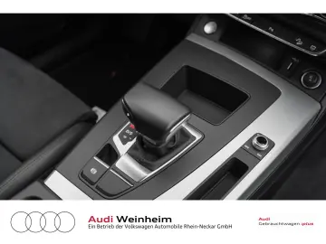 Q5 Sportback 40 TDI quattro Black-Paket Kamera L