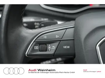 Q5 Sportback 40 TDI quattro Black-Paket Kamera L