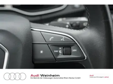 Q5 Sportback 40 TDI quattro Black-Paket Kamera L