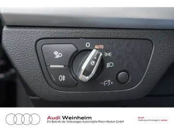 Q5 Sportback 40 TDI quattro Black-Paket Kamera L