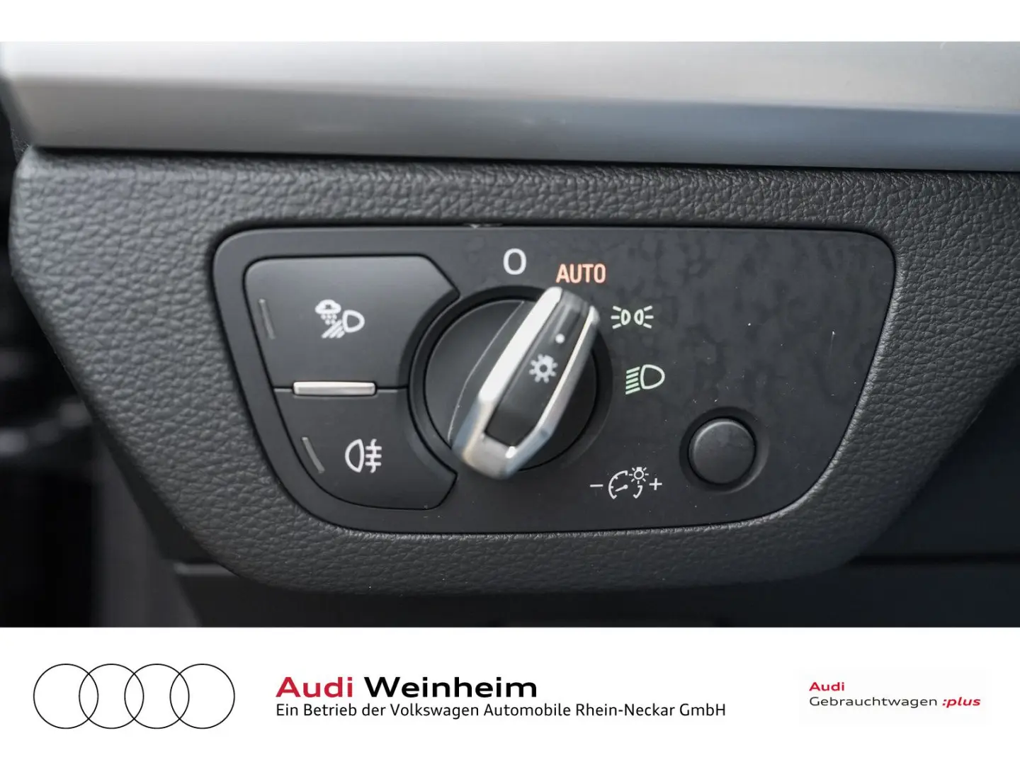 Q5 Sportback 40 TDI quattro Black-Paket Kamera L