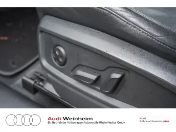 Q5 Sportback 40 TDI quattro Black-Paket Kamera L