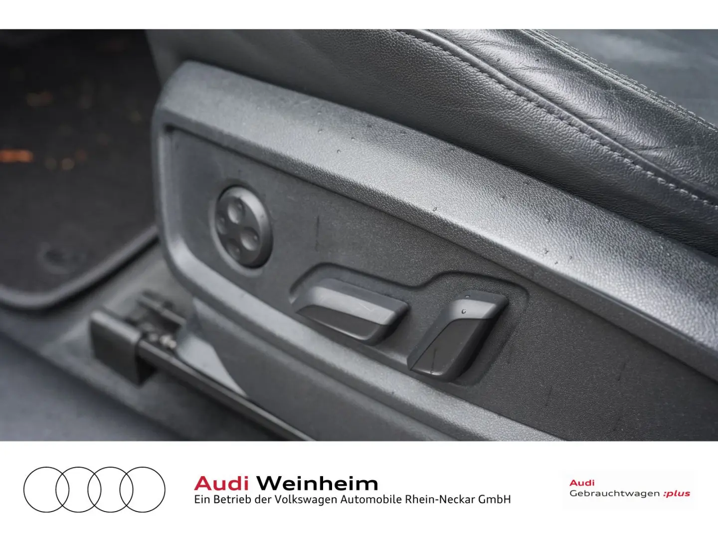 Q5 Sportback 40 TDI quattro Black-Paket Kamera L