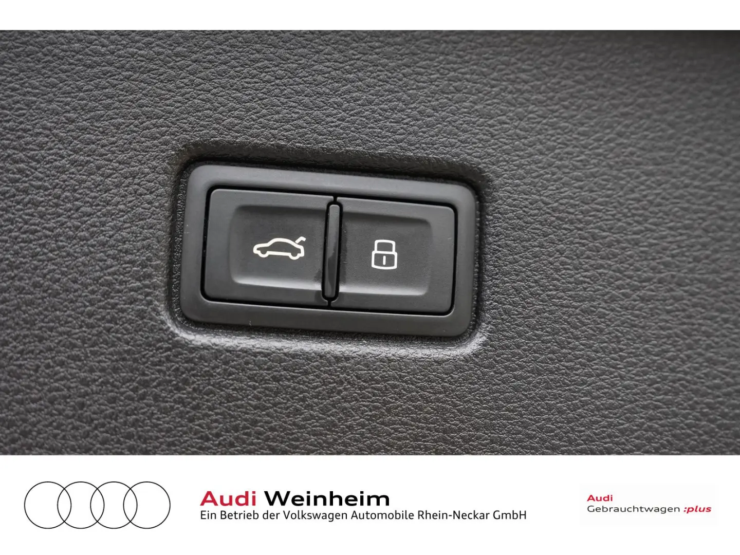 Q5 Sportback 40 TDI quattro Black-Paket Kamera L