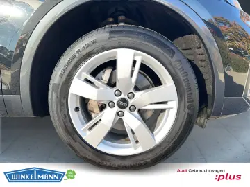 Q5 Sportback advanced TDI AHK MATRIX KAMERA NAVI