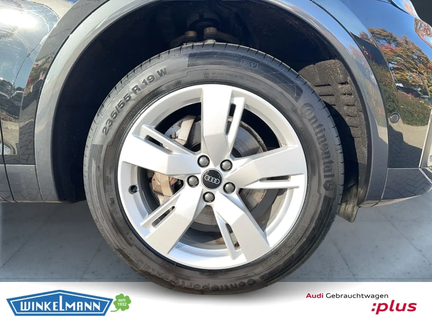 Q5 Sportback advanced TDI AHK MATRIX KAMERA NAVI