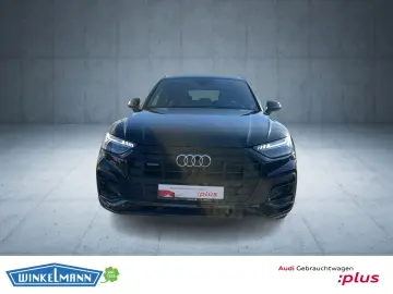 Q5 Sportback advanced TDI AHK MATRIX KAMERA NAVI