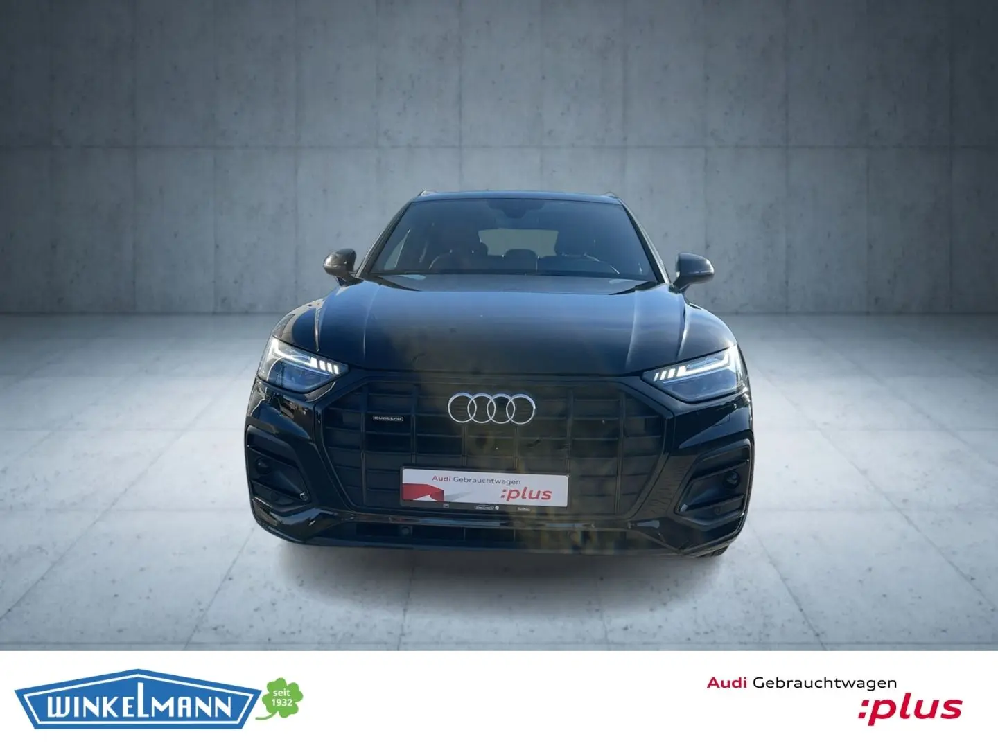 Q5 Sportback advanced TDI AHK MATRIX KAMERA NAVI