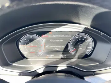 Q5 Sportback advanced TDI AHK MATRIX KAMERA NAVI