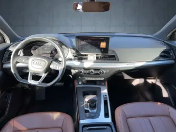 Q5 Sportback advanced TDI AHK MATRIX KAMERA NAVI