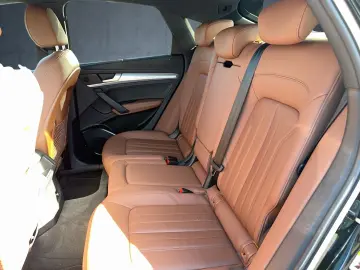 Q5 Sportback advanced TDI AHK MATRIX KAMERA NAVI