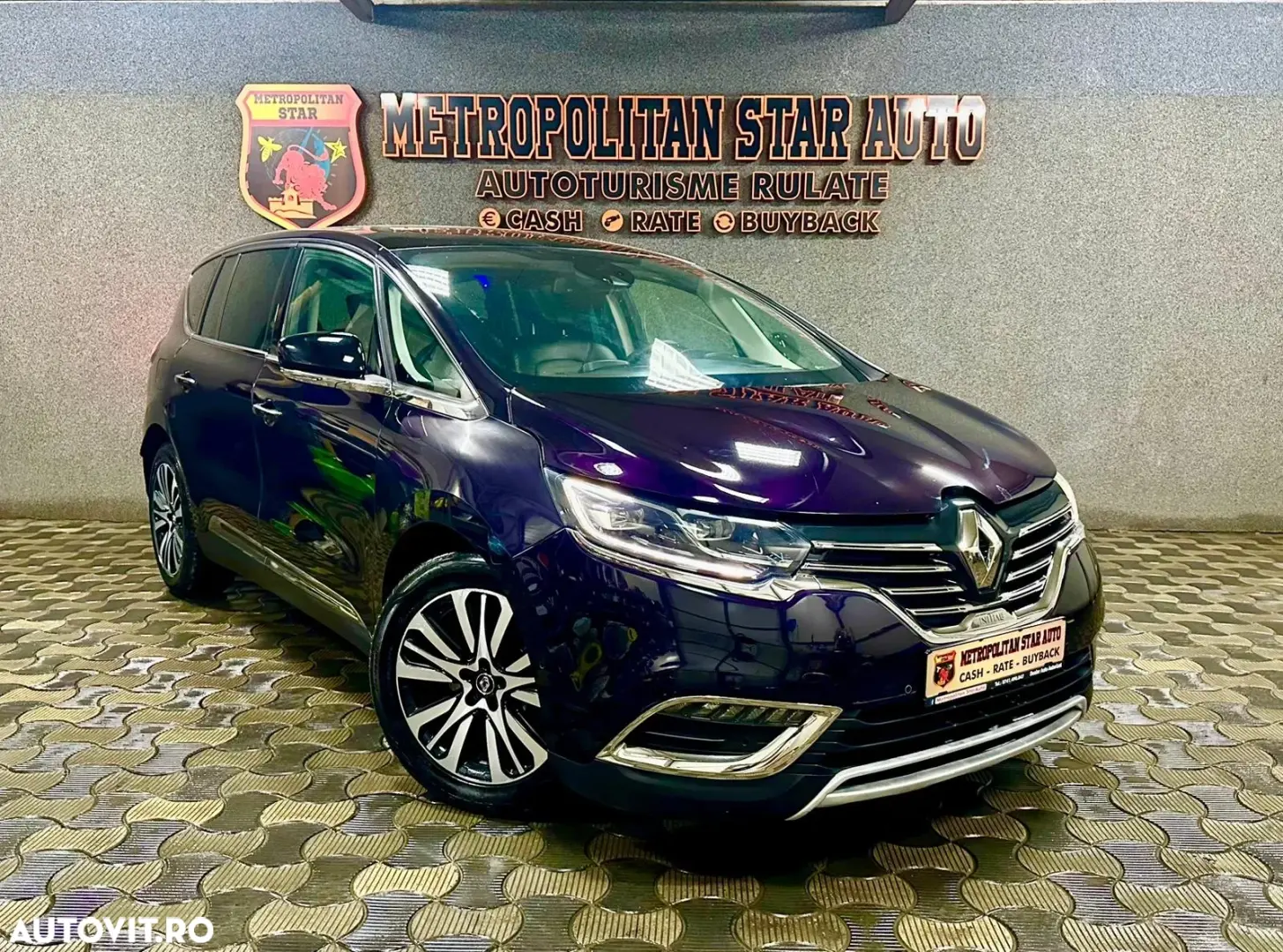 Renault Espace