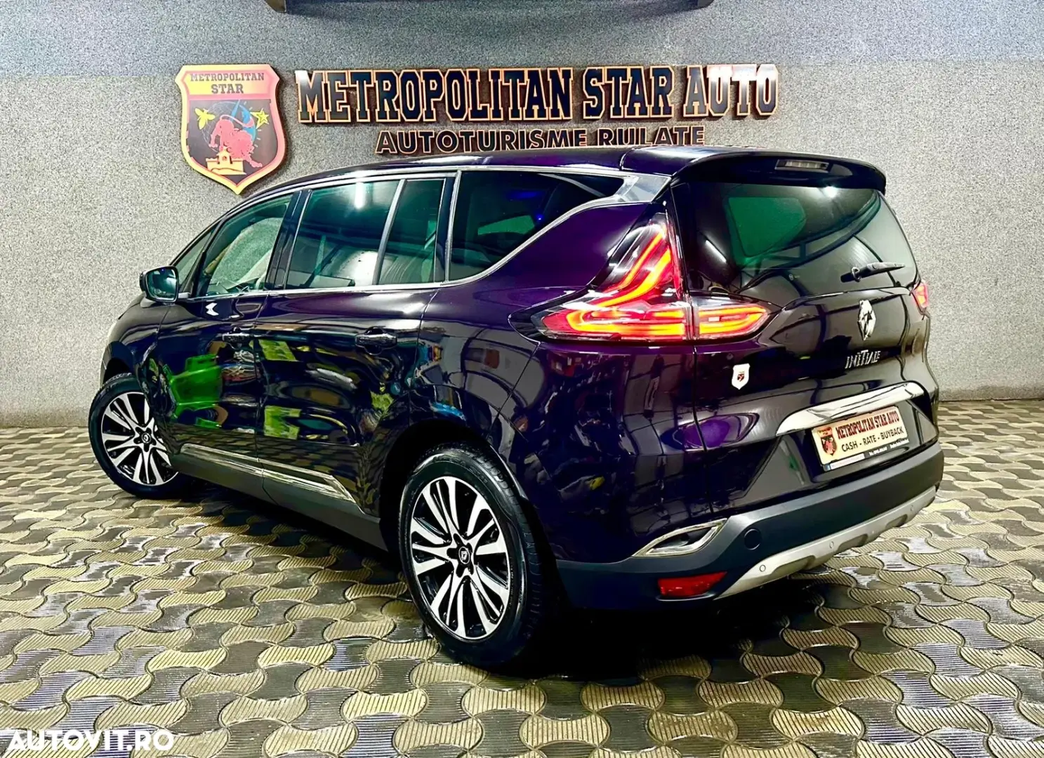 Renault Espace