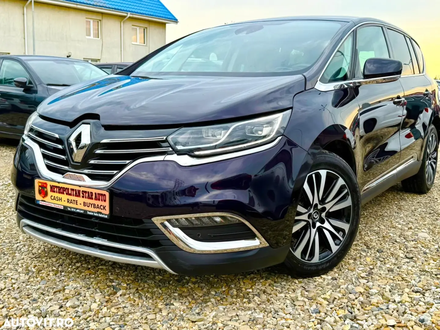 Renault Espace
