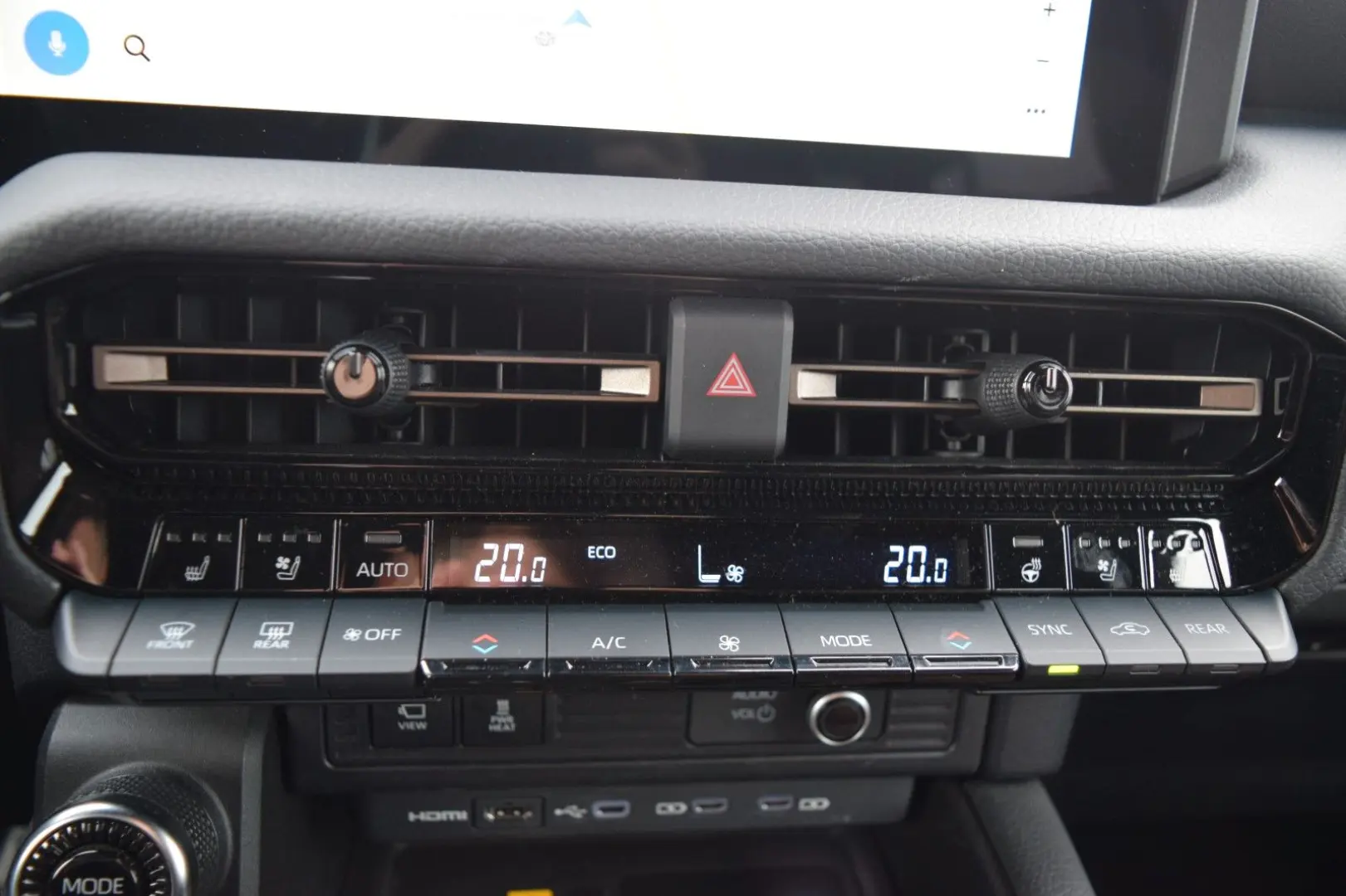 Land Cruiser 2 8 D-4D 150kW AWD First Edition